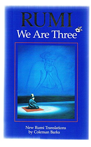 Stock image for We Are Three for sale by Better World Books