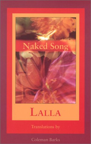 Stock image for Naked Song for sale by Books of the Smoky Mountains