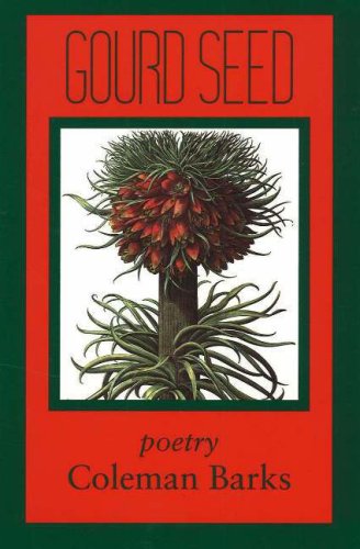 Imagen de archivo de Gourd Seed: Poems a la venta por Books From California