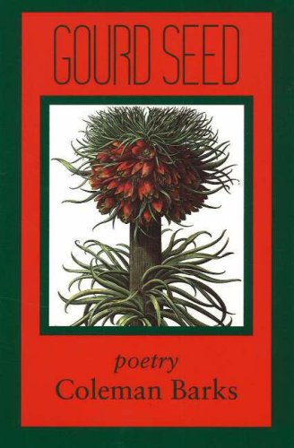 Stock image for Gourd Seed: Poems for sale by Front Cover Books