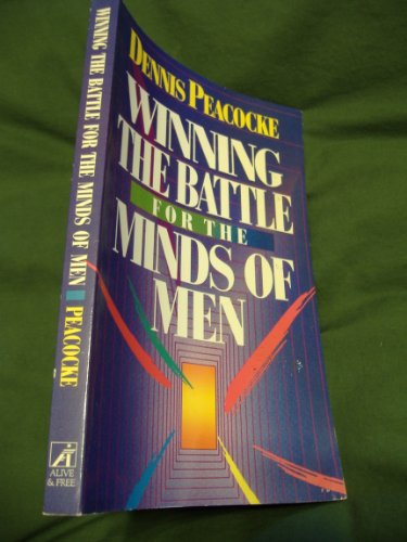 Stock image for Winning the battle for the minds of men for sale by Wonder Book