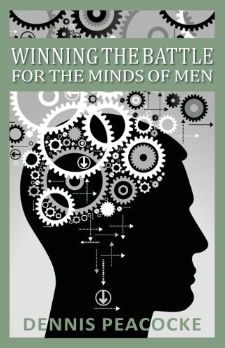 Stock image for Winning the Battle for the Minds of Men for sale by HPB Inc.