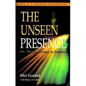 Imagen de archivo de The Unseen Presence (70 x 7 series) a la venta por Your Online Bookstore