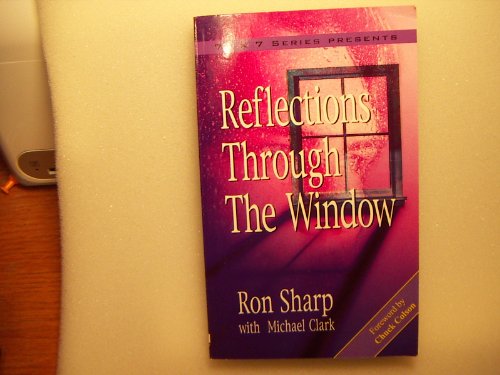 Imagen de archivo de Reflections through the window (70 x 7 series) a la venta por Colorado's Used Book Store