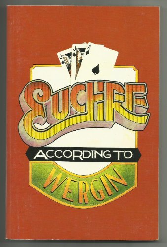 Stock image for Euchre According to Wergin for sale by ThriftBooks-Dallas