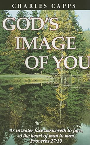 Beispielbild fr God's Image Of You zum Verkauf von Front Cover Books