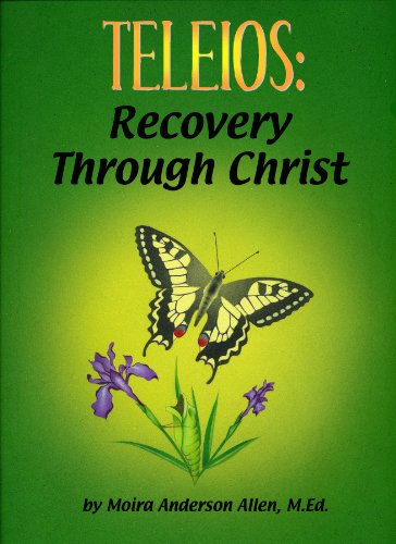 Stock image for Teleios: Recovery Through Christ for Adult Children for sale by HPB-Ruby