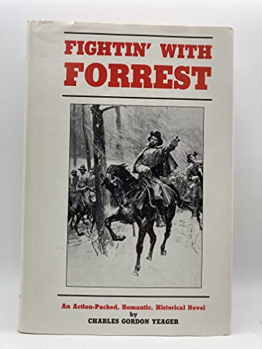 Stock image for Fightin' with Forrest: A novel for sale by HPB-Emerald