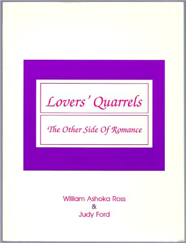 Beispielbild fr Lovers' Quarrels: The Other Side of Romance zum Verkauf von Wonder Book