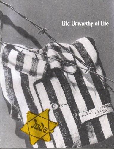 Beispielbild fr A Holocaust Curriculum: Life Unworthy of Life, An 18-Lesson Instructional Unit zum Verkauf von Better World Books
