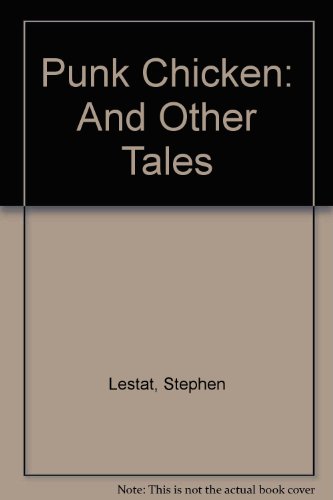 **SIGNED** : And Other Tales