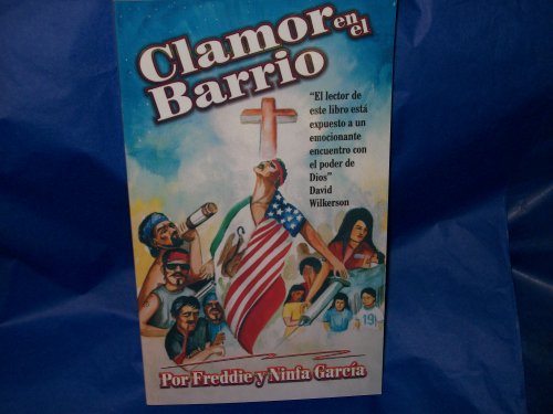 Beispielbild fr Clamor in the Barrio zum Verkauf von ThriftBooks-Atlanta