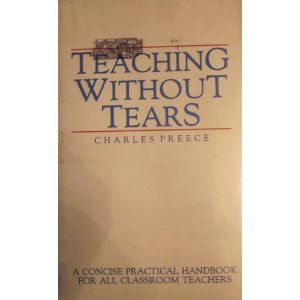 9780961934927: Teaching Without Tears
