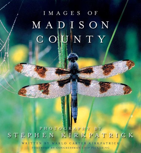 Stock image for Images of Madison County for sale by HPB-Diamond