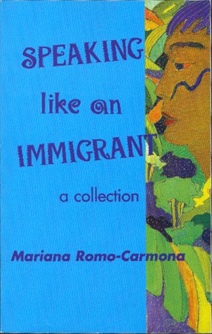 Speaking like an immigrant: A collection