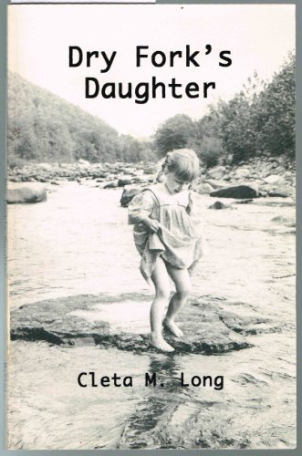 Imagen de archivo de Dry Fork's Daughter a la venta por Wonder Book