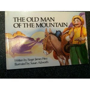 The Old Man Of The Mountain