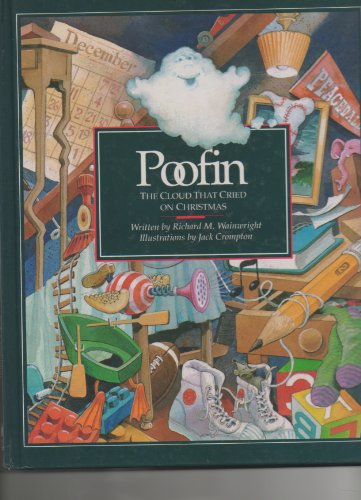 Imagen de archivo de Poofin: The Cloud That Cried on Christmas a la venta por SecondSale