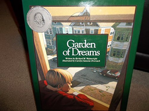 Beispielbild fr Garden of Dreams zum Verkauf von Once Upon A Time Books