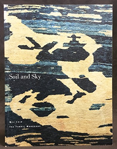Imagen de archivo de Mel Chin: Soil and Sky a la venta por Reilly Books