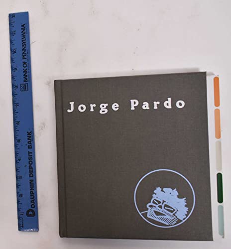 Jorge Pardo