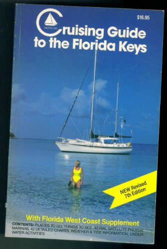 Beispielbild fr Cruising Guide to the Florida Keys zum Verkauf von ThriftBooks-Atlanta