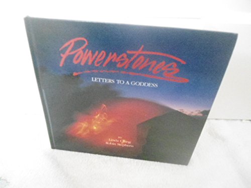 Beispielbild fr Powerstones zum Verkauf von ThriftBooks-Atlanta