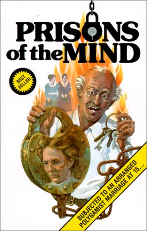 9780961989811: Prisons of the Mind