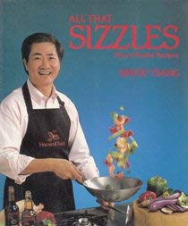 Stock image for All That Sizzles: Easy Oriental Recipes for sale by Wonder Book