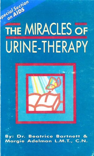 9780961999704: Miracles of Urine Therapy