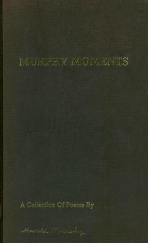 9780962001772: Murphy Moments