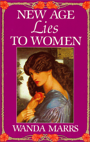 Imagen de archivo de New Age Lies to Women a la venta por Gulf Coast Books