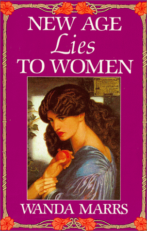 Stock image for New Age Lies to Women for sale by SecondSale