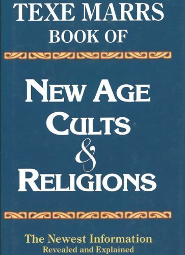 Stock image for New Age Cults and Religions for sale by ThriftBooks-Atlanta