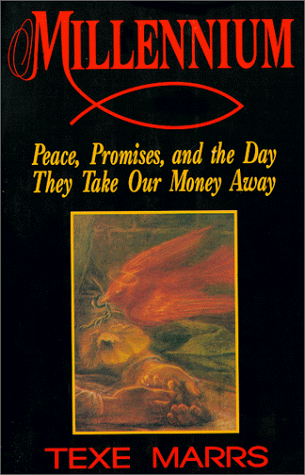 Beispielbild fr Millennium : Peace, Promises, and the Day They Take Our Money Away zum Verkauf von Better World Books: West