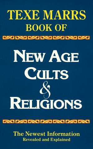 Stock image for New Age Cults & Religions for sale by Wonder Book