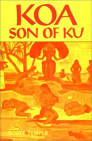 Beispielbild fr Koa Son of Ku zum Verkauf von Books From California