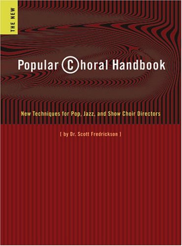 Beispielbild fr Popular Choral Handbook zum Verkauf von HPB Inc.