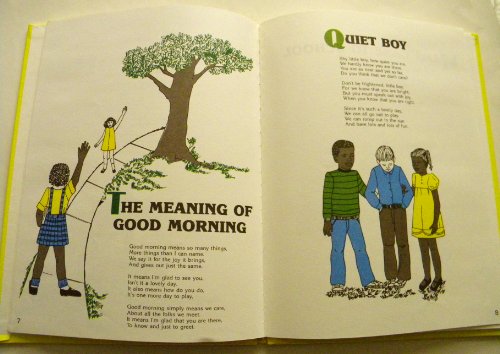 Imagen de archivo de Poetry for Wee Folks a la venta por Irish Booksellers