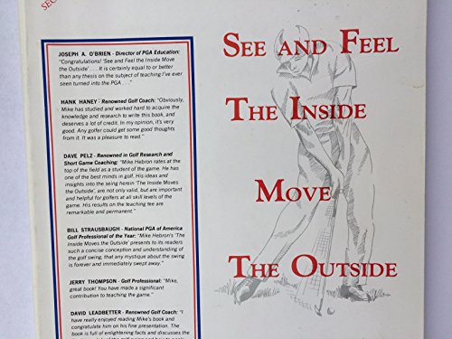 Stock image for See and Feel the Inside, Move the Outside, Expanded 2nd Edition for sale by HPB-Red