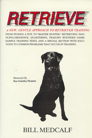 Stock image for Retrieve: A New Gentle Approach to Retriever Training for sale by HPB-Red