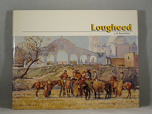 Stock image for Lougheed Price, B. Byron for sale by Vintage Book Shoppe