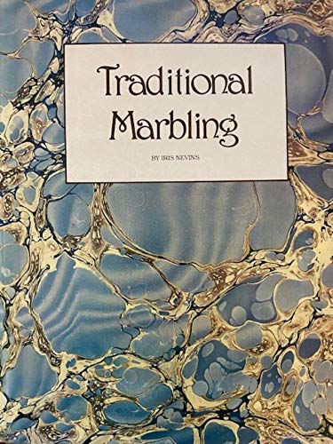 Stock image for Traditional Marbling for sale by dsmbooks