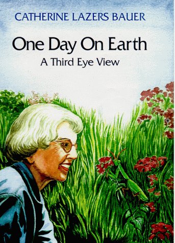 Stock image for One Day on Earth : A Third Eye View for sale by SecondSale