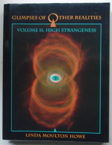 9780962057038: Glimpses of Other Realities: High Strangeness: 2