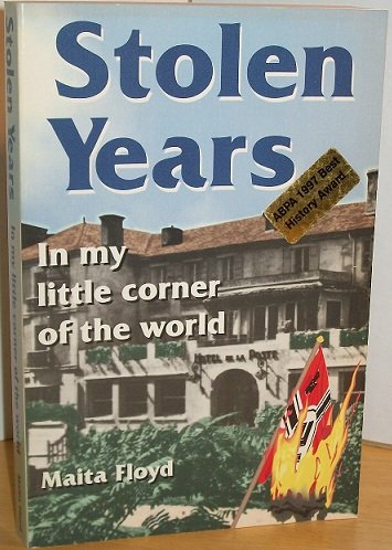 Stolen Years: In My Little Corner of the World