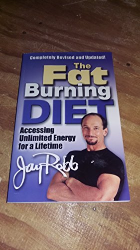 9780962060830: The Fat Burning Diet: Accessing Unlimited Energy for a Lifetime