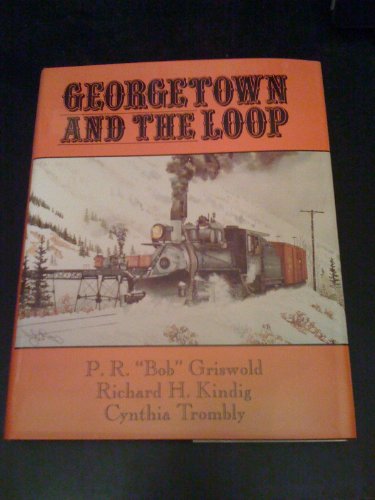 Imagen de archivo de Georgetown and the Loop a la venta por Zubal-Books, Since 1961