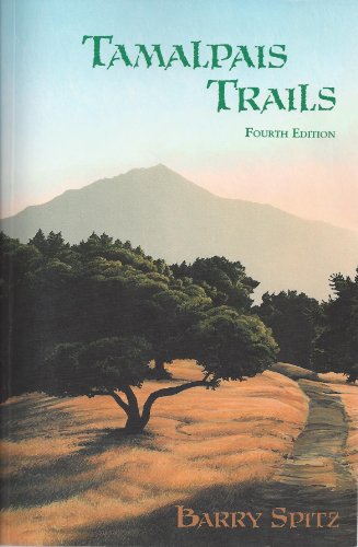 9780962071522: Tamalpais Trails