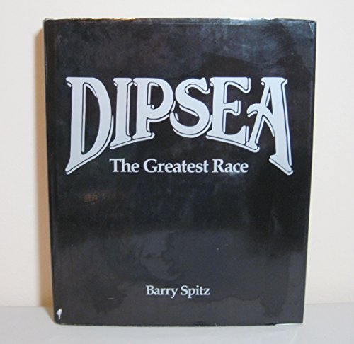 Beispielbild fr Dipsea, the Greatest Race: The Greatest Race zum Verkauf von ThriftBooks-Atlanta